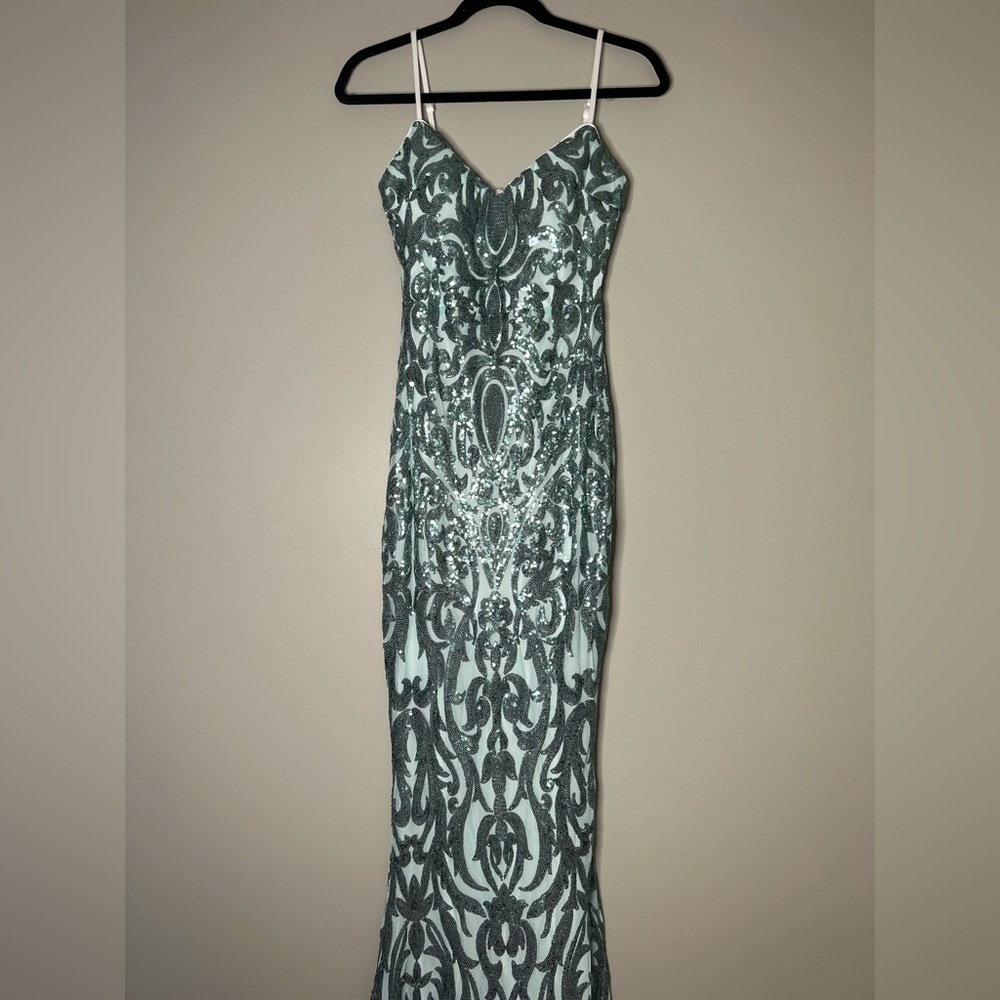 MissOrd Dress!